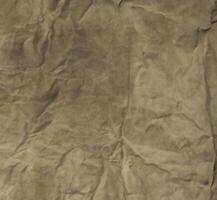 vintage texture of old military tarp photo