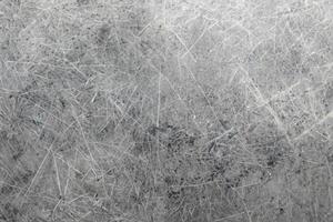 Background with a grunge metal texture. photo