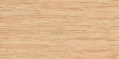 The background texture features planks of ivory walnut wood. photo