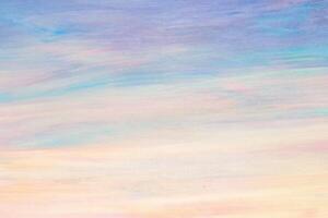 paint background in an abstract style photo