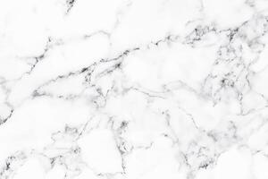 The luxurious texture and backdrop of white marble are ideal for artistic patterns and decorative designs. High-resolution marble photo