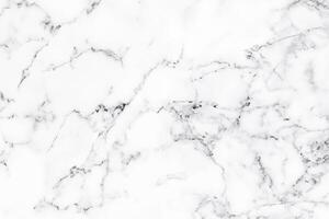 The luxurious texture and backdrop of white marble are ideal for artistic patterns and decorative designs. High-resolution marble photo