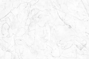 High-resolution background of white, gray marble texture with a seamless glitter pattern on a countertop featuring natural tiles that exude luxury. photo