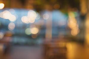 old-fashioned abstract light bokeh backdrop photo