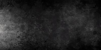 grunge texturizado antiguo negro fondo, pizarra, habitación muro, pizarra, fondo de pantalla foto