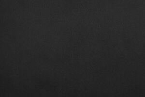 Black Fabric Texture Background, Elegant and Versatile photo