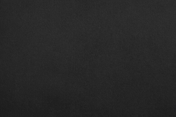 Black Fabric Texture Background, Elegant and Versatile