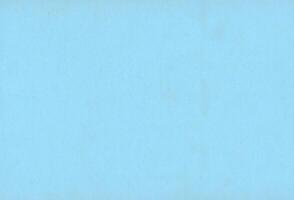 Light Blue Paper Texture Background, Soft and Serene photo