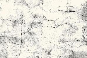 Vintage Distressed Concrete, Abstract Grunge Texture Background with Cracks, Perfect for Design and Illustration photo