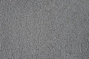 sin costura gris alfombra textura para piso y pared cubierta foto