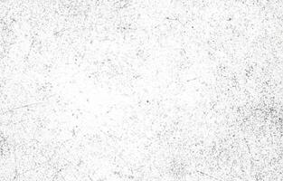 Dust and Scratched Textured Backgrounds, Grunge White and Black Wall Background with Dark Messy Dust Overlay Distress. Easy to Create Abstract Dotted, Scratched Effects. photo