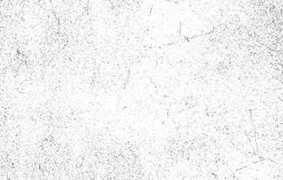 Dust and Scratched Textured Backgrounds, Grunge White and Black Wall Background with Dark Messy Dust Overlay Distress. Easy to Create Abstract Dotted, Scratched Effects. photo