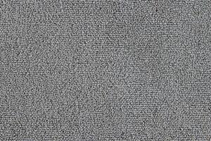 Seamless Grey Carpet Texture for Floor and Wall Covering photo