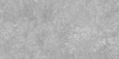 Abstract Seamless Retro Pattern, Gray and White Stone Concrete Wall Background, Grey Shades Grunge Texture, Polished Marble Texture Perfect for Wall and Bathroom Decoration. photo