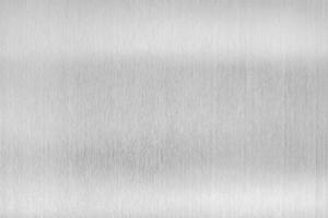 Brushed Steel Plate Texture Background, Industrial Elegance photo