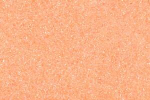 Stylish Peach Glitter Texture, Perfect Holiday Design Background with High Quality, 50 Megapixels Resolution photo