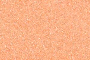 Stylish Peach Glitter Texture, Perfect Holiday Design Background with High Quality, 50 Megapixels Resolution photo