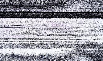 Digital Anomaly, Abstract TV Glitch Texture photo