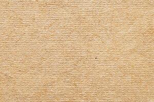 Eco Friendly Recycled Kraft Paper, Brown Cardboard Texture Background photo