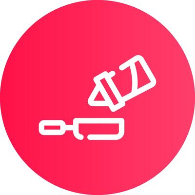 Seasoning Creative Icon Design