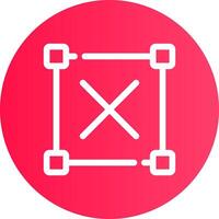 Graphic Design Creative Icon Design vector