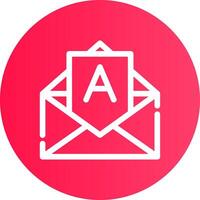 Format Creative Icon Design vector