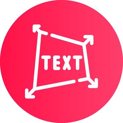 Free Transform Creative Icon Design