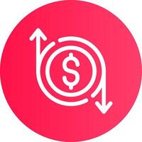 Agile Creative Icon Design vector