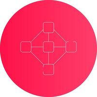 Rapid Prototyping Creative Icon Design vector