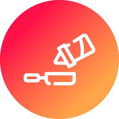 Seasoning Creative Icon Design