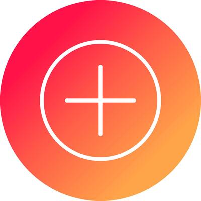 Add Creative Icon Design