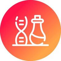 Science Creative Icon Design vector