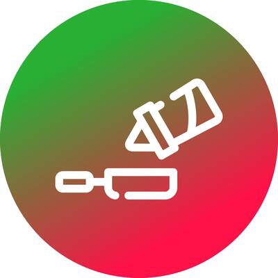 Seasoning Creative Icon Design