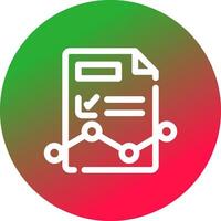 Infographic Creative Icon Design vector