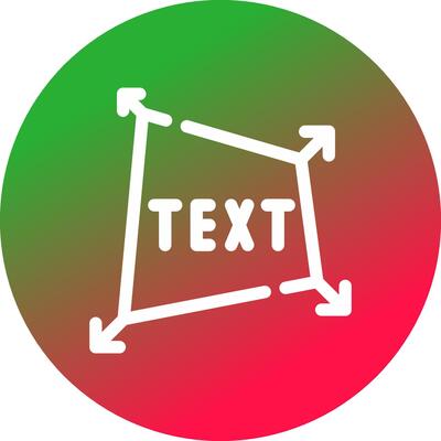Free Transform Creative Icon Design