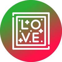 Picture Creative Icon Design vector