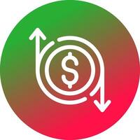 Agile Creative Icon Design vector
