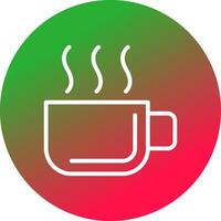 Coffee Creative Icon Design vector