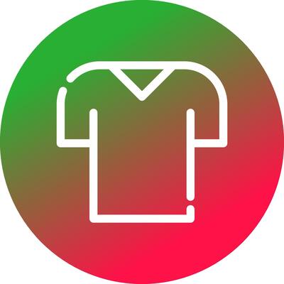 T-Shirt Creative Icon Design