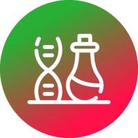 Science Creative Icon Design vector