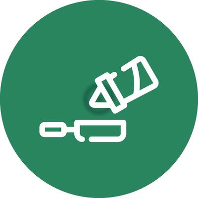 Seasoning Creative Icon Design