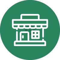 Retail Creative Icon Design vector