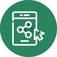 Interface Creative Icon Design vector