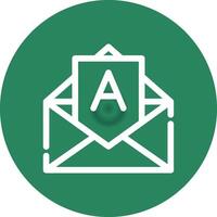 Format Creative Icon Design vector