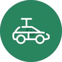 Toy Creative Icon Design vector