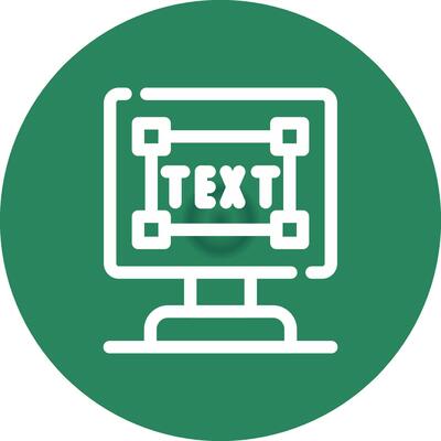 Free Transform Creative Icon Design