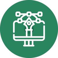 Design Creative Icon Design vector
