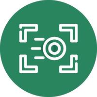 Fast Creative Icon Design vector