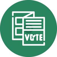 Flyer Creative Icon Design vector
