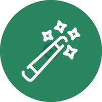 Enhance Creative Icon Design vector